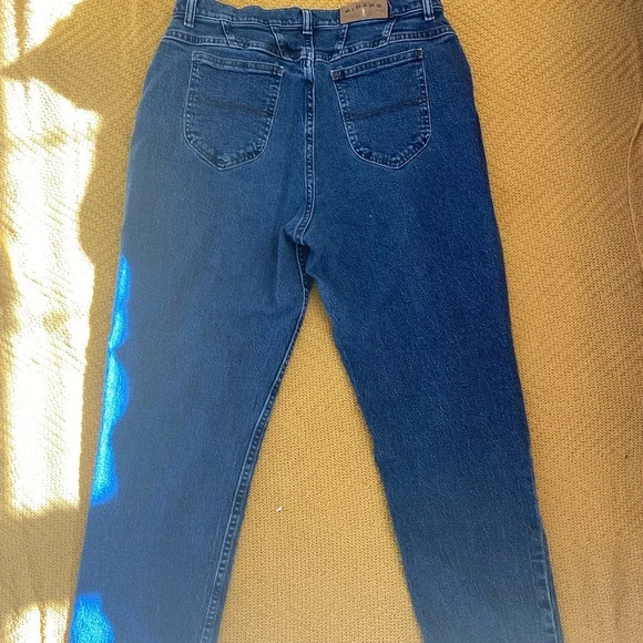 Vintage Lee Riders jeans - Picture 3 of 5
